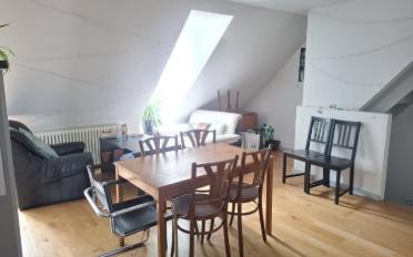 Wohnung 5.5 Zimmer - image - 1