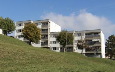 Apartment 4 rooms - image - 1