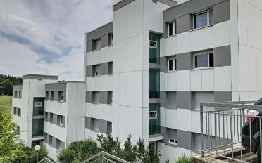 Apartment 4 rooms - image - 2