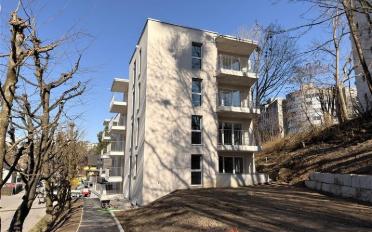 Apartment 2.5 rooms - image - 8