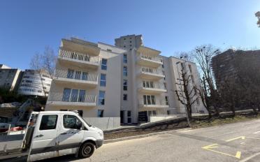 Apartment 2.5 rooms - image - 10