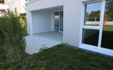 Wohnung 2.5 Zimmer - image - 9