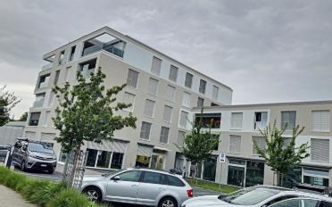 Wohnung 2.5 Zimmer - image - 10