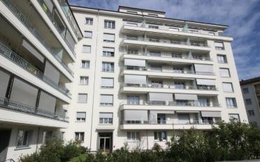 Appartement 1.5 pièces - image - 1