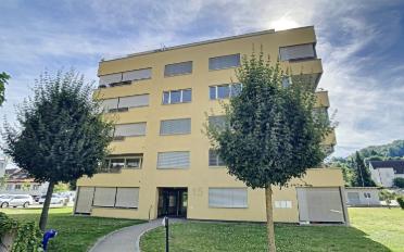 Apartment 2.5 rooms - image - 1