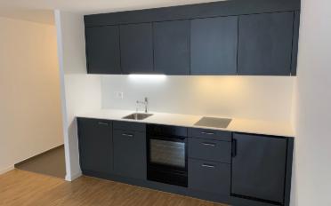Studio ein Zimmer - image - 1