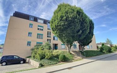 Apartment 3 rooms - image - 1