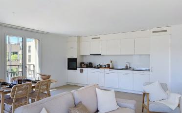 Apartment 4 rooms - image - 2