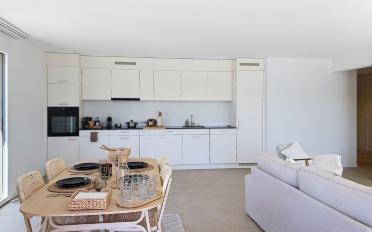 Apartment 4 rooms - image - 3