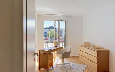 Apartment 4 rooms - image - 6