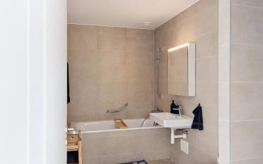 Apartment 4 rooms - image - 8
