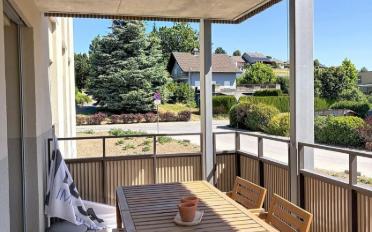Apartment 4 rooms - image - 11