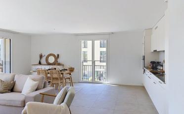 Apartment 4 rooms - image - 10