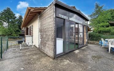 Maison 3 pièces - image - 7