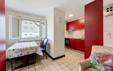 Maison 3 pièces - image - 3