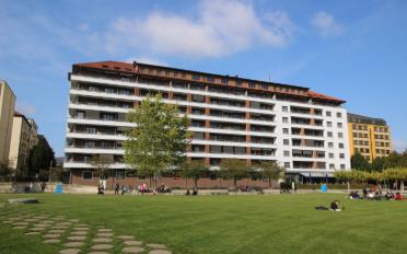 Wohnung 2 Zimmer - image - 1
