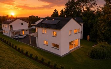 Einfamilienhaus 6.5 Zimmer - image - 2