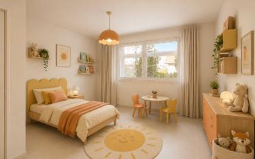 Wohnung 3.5 Zimmer - image - 5