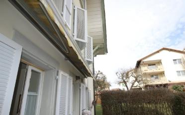 Apartment 3.5 rooms - image - 8