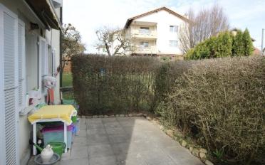 Apartment 3.5 rooms - image - 7