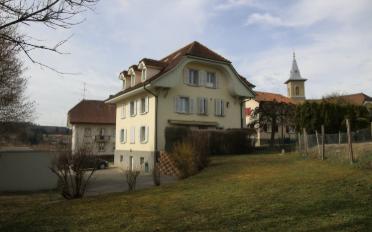 Apartment 3.5 rooms - image - 13