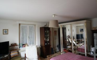 Apartment 3.5 rooms - image - 1