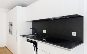 Apartment 2.5 rooms - image - 4