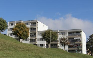Apartment 3 rooms - image - 1