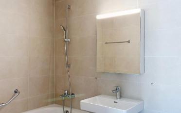 Apartment 4.5 rooms - image - 7