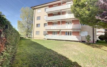 Wohnung 4 Zimmer - image - 10