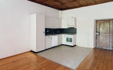 Studio 1 pièce - image - 8