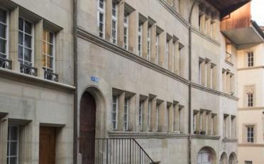 Studio 1 pièce - image - 10