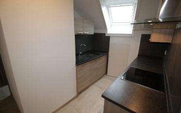Wohnung ein Zimmer - image - 4