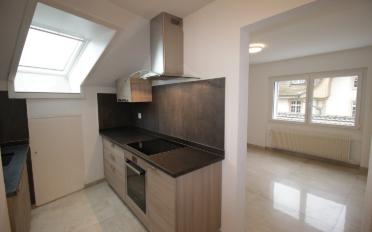 Wohnung ein Zimmer - image - 1