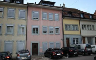 Wohnung 2.5 Zimmer - image - 11