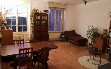 Wohnung 2.5 Zimmer - image - 9