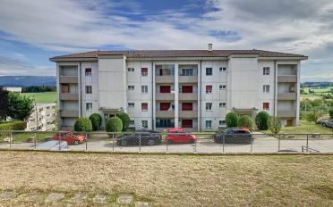 Wohnung 3 Zimmer - image - 12