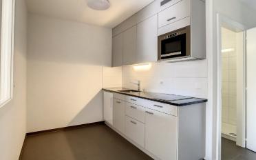 Apartment 1 room - image - 1
