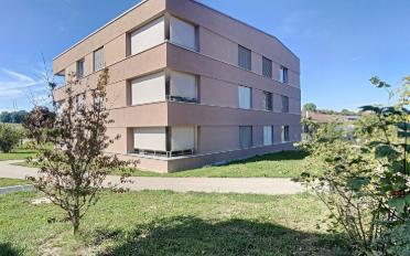 Wohnung 4.5 Zimmer - image - 2