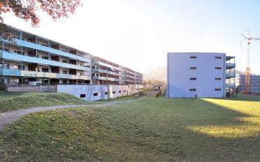 Apartment 3.5 rooms - image - 1