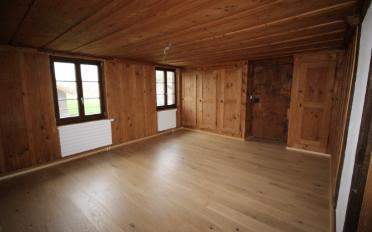 Apartment 2.5 rooms - image - 1