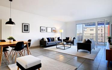 Appartement 4.5 pièces - image - 12