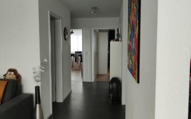 Apartment 3.5 rooms - image - 11