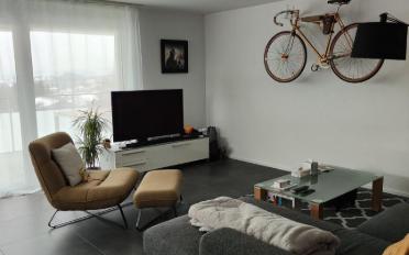 Apartment 3.5 rooms - image - 4
