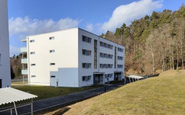 Apartment 3.5 rooms - image - 1