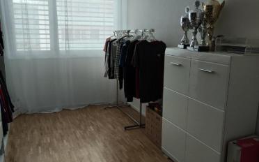 Apartment 3.5 rooms - image - 8