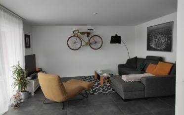 Apartment 3.5 rooms - image - 3