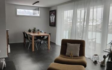 Apartment 3.5 rooms - image - 2