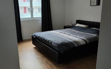 Apartment 3.5 rooms - image - 5