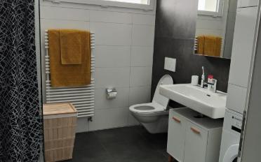 Apartment 3.5 rooms - image - 9